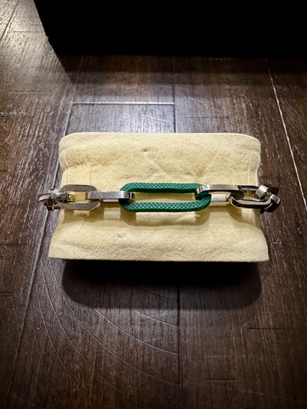 Lacoste Men’s Bracelet